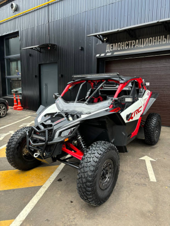 BRP Can-am Maverick X3 XRC 2024