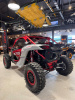 CAN-AM Maverick X RS Turbo RR SAS 2025