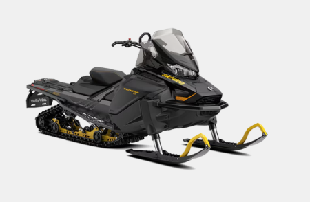 BRP Ski-Doo Tundra LE 600 ACE 2026