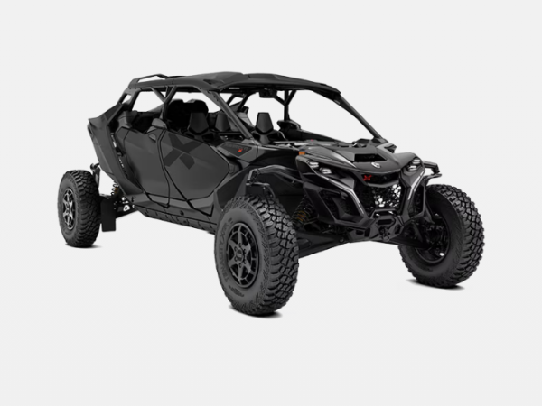 CAN-AM Maverick R MAX X 2025