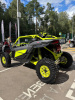Can-am Maverick XMR Turbo RR 2020