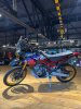 Aprilia Tuareg 660 Rally 2025