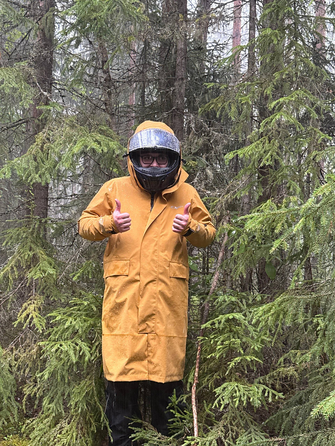 Экспедиция: Карелия