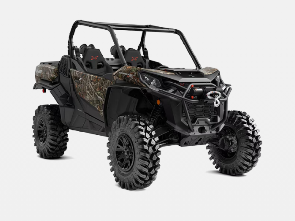 CAN-AM Commander X MR 1000R 2025