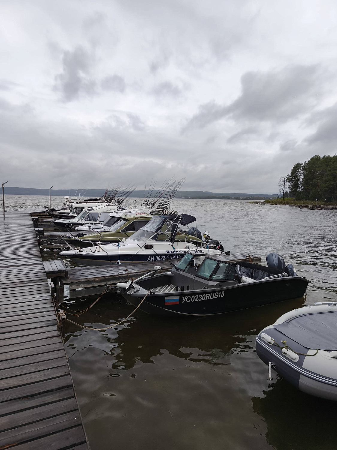 Экспедиция: Карелия