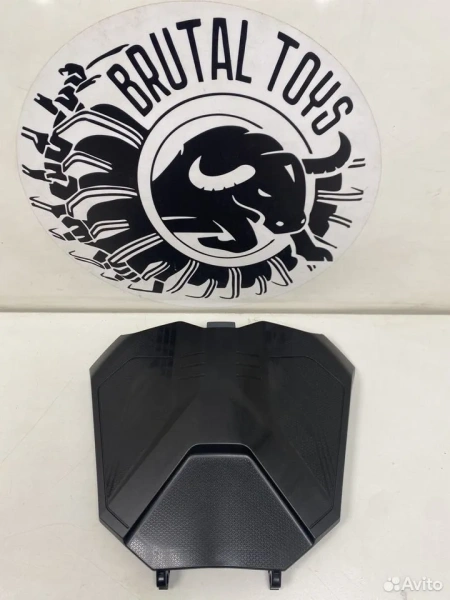 Крышка бардачка BRP SKI-DOO G4 