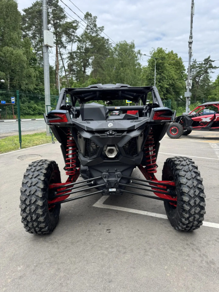CAN-AM Maverick X3 MAX XRS 2026