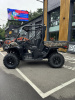 CAN-AM Defender XMR HD11 with half-doors 2026