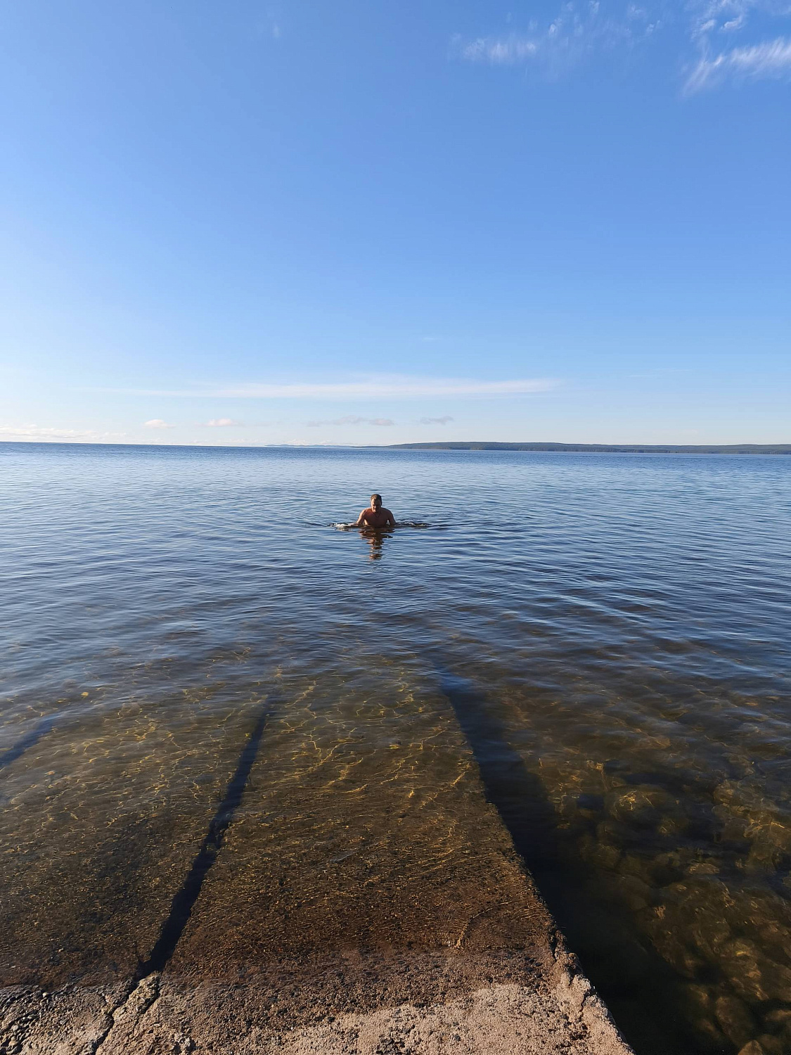 Экспедиция: Карелия
