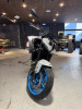 Yamaha MT-07 2025