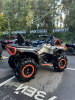 Loncin XWolf 1000L MUD 2025 с ЭПСМ (пробег 1331 км)