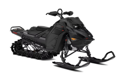 Summit X Expert 154''/165'' 850 E-TEC 2025