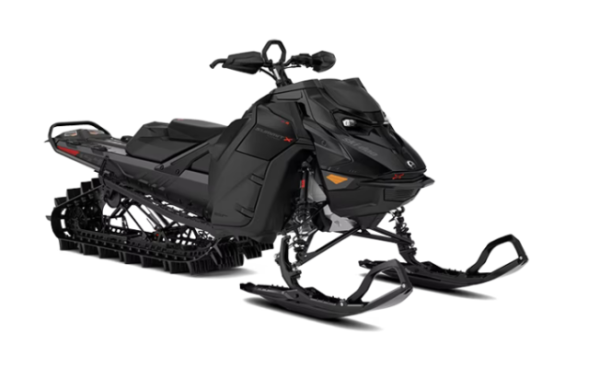 SKI-DOO Summit X Expert 154/165 850 E-Tec 2025 SKI-DOO Summit X Expert 154/165 850 E-Tec 2025