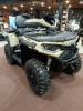 Loncin Xwolf 1000L с эпсм