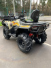 Квадроцикл Loncin XWOLF 700 MUD