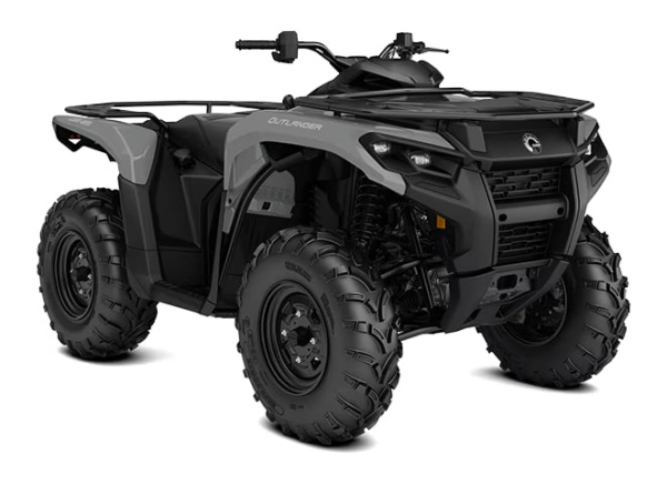 CAN-AM Outlander DPS 700 2026