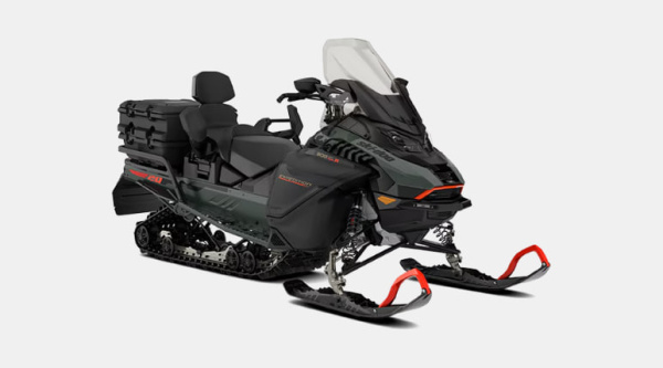 SKI-DOO Expedition Sport 600 ACE 2026 SKI-DOO Expedition Sport 600 ACE 2026