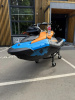 SEA-DOO Spark Trixx 3up Audio 2026