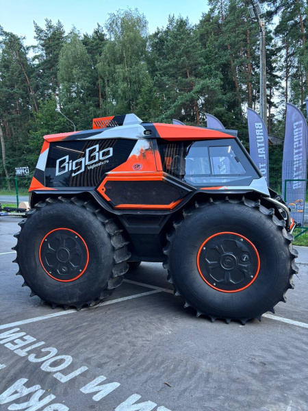 BIGBO BigBo-S 2025 0008