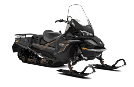 Commander Limited 900 ACE TURBO 2025