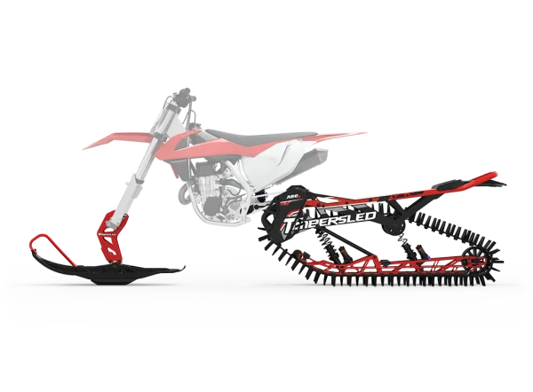 Timbersled ARO 3 Pro 2024