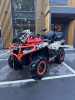 Loncin XWolf 1000L MUD 2025 с ЭПСМ (пробег 2 119 км)