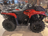 CAN-AM Outlander XMR 700 2025