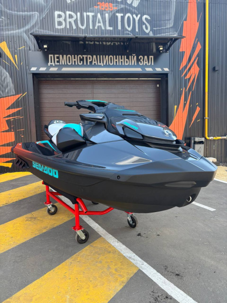 SEA-DOO GTR 230 2025
