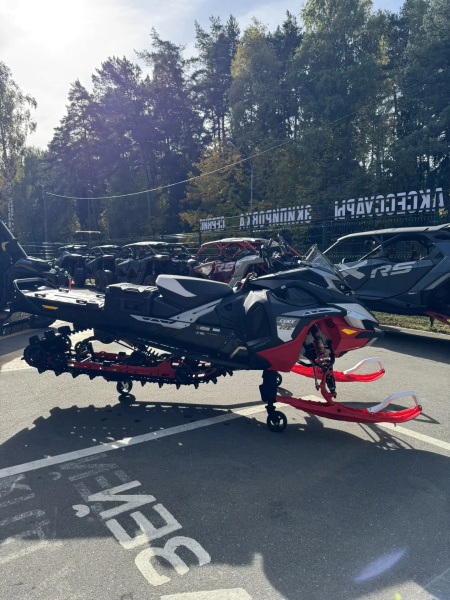 LYNX Brutal RE 900 ACE Turbo R 2027