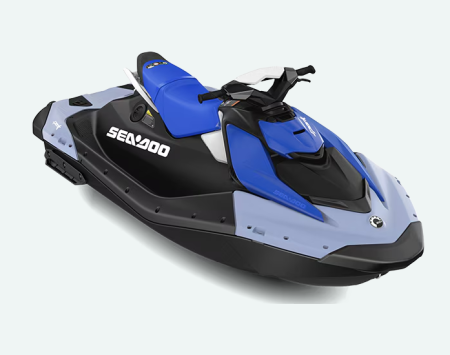 BRP Sea-Doo Spark 2025