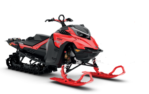 LYNX Shredder Re 3700 / 3900 850 E-Tec 2025 LYNX Shredder Re 3700 / 3900 850 E-Tec 2025