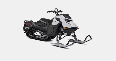 BRP Ski-Doo Summit Adrenaline 600R E-TEC 2026