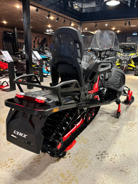 LYNX Adventure LX600 2024 LYNX Adventure LX600 2024