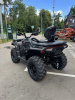 Loncin XWOLF 700L с ЭПСМ