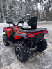 Loncin XWOLF 700L с ЭПСМ