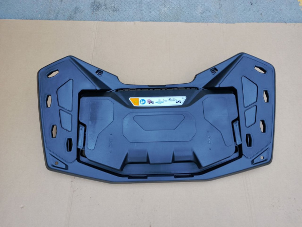 Багажная площадка+кофр BRP Outlander G3