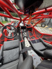 Constrictor MS RockRacer 4,3L 300HP Red