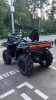 Loncin Xwolf 1000L MUDDY 2026 с ЭПСМ