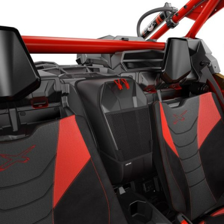 СУМКА МЕЖДУ СИДЕНИЙ КВАДРОЦИКЛА BRP CAN-AM MAVERICK X3 715004277