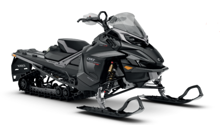 XTERRAIN RE 850 E-TEC 2025