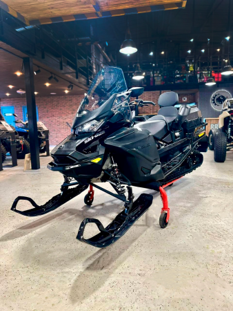 Ski-Doo Expedition LE 900 ACE 600mm 2024