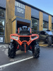 Loncin XWolf 1000L MUD 2025 с ЭПСМ (пробег 1331 км)