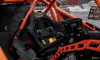 Constrictor MS RockRacer 4,3L 300HP Orange