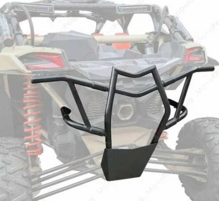 Бампер задний BRP Maverick X3 (копия)