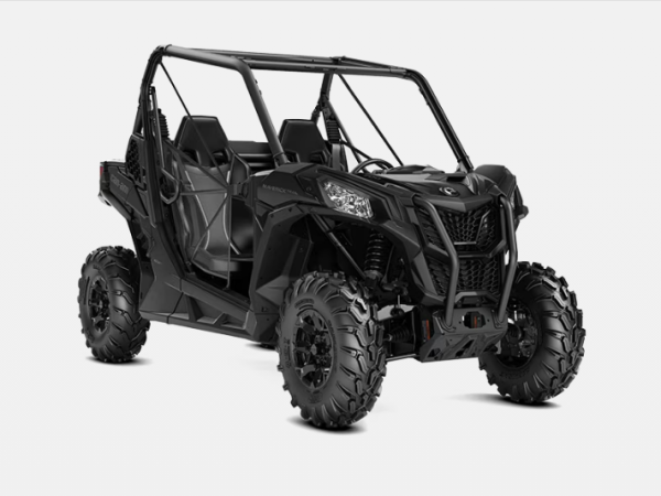 CAN-AM Maverick Trail DPS 1000 2025