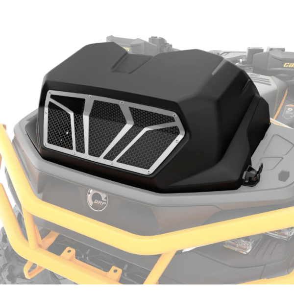 Выноса радиатора BRP Outlander G3