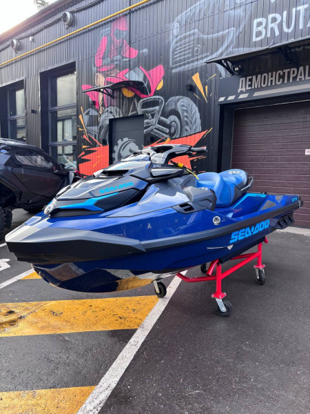 SEA-DOO GTX 230 Аudiо 2026