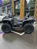 CAN-AM Outlander MAX Backcountry 1000R 2026