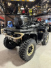 CAN-AM Outlander MAX Backcountry 1000R 2026