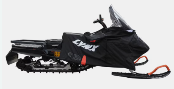 Чехол транспортировочный BRP LYNX RADIEN-X 500